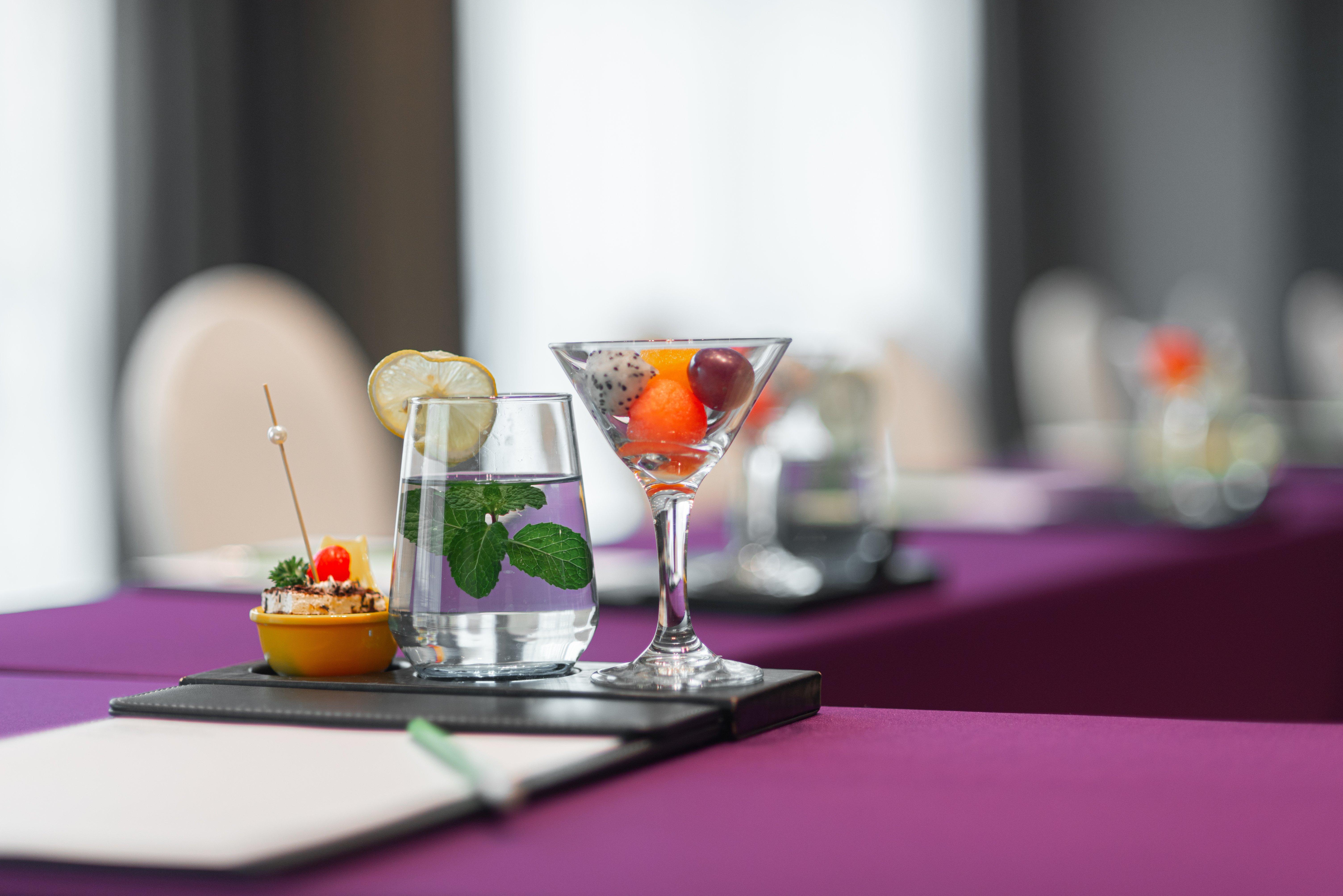 Holiday Inn Wuhan Riverside By Ihg Exteriér fotografie