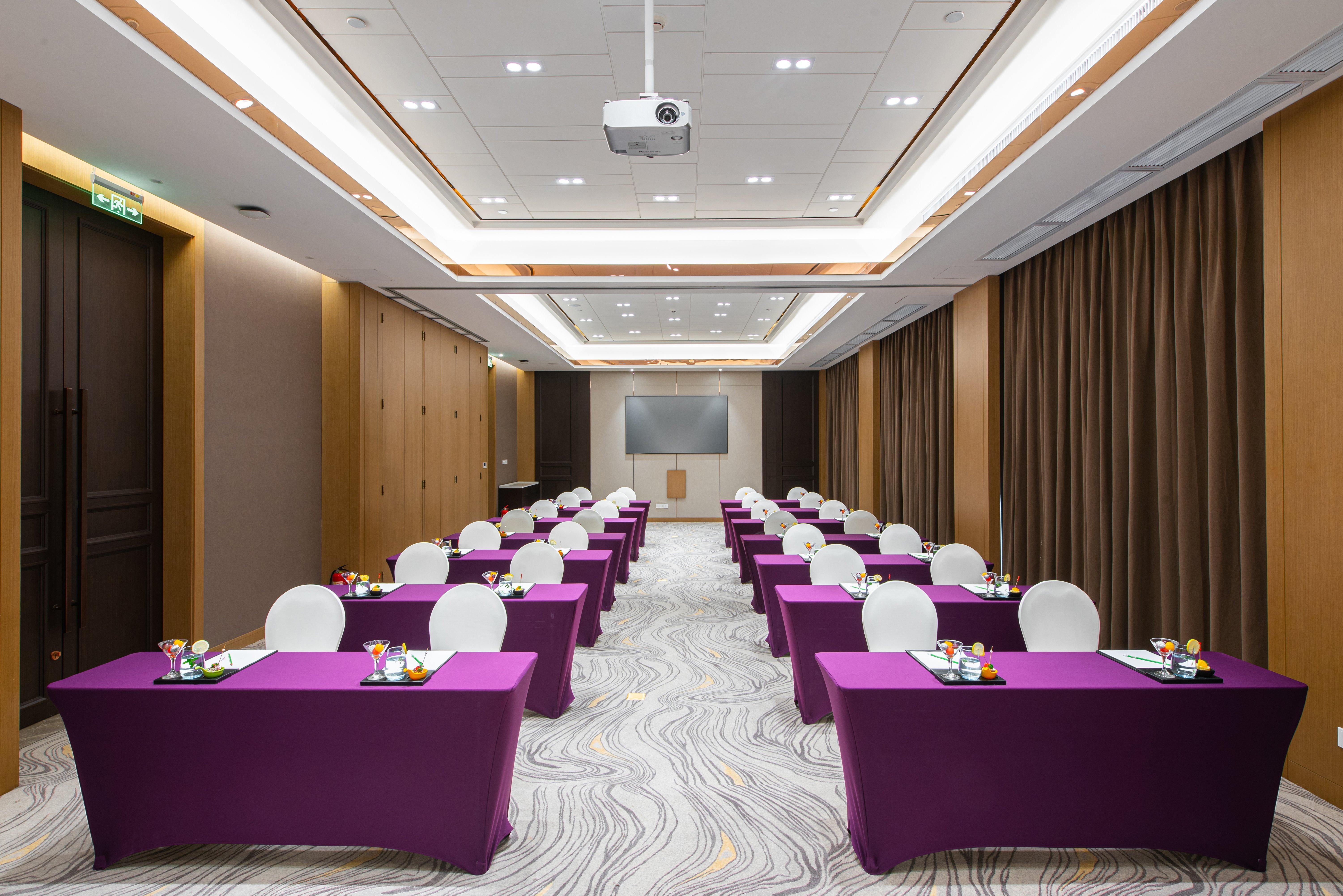 Holiday Inn Wuhan Riverside By Ihg Exteriér fotografie