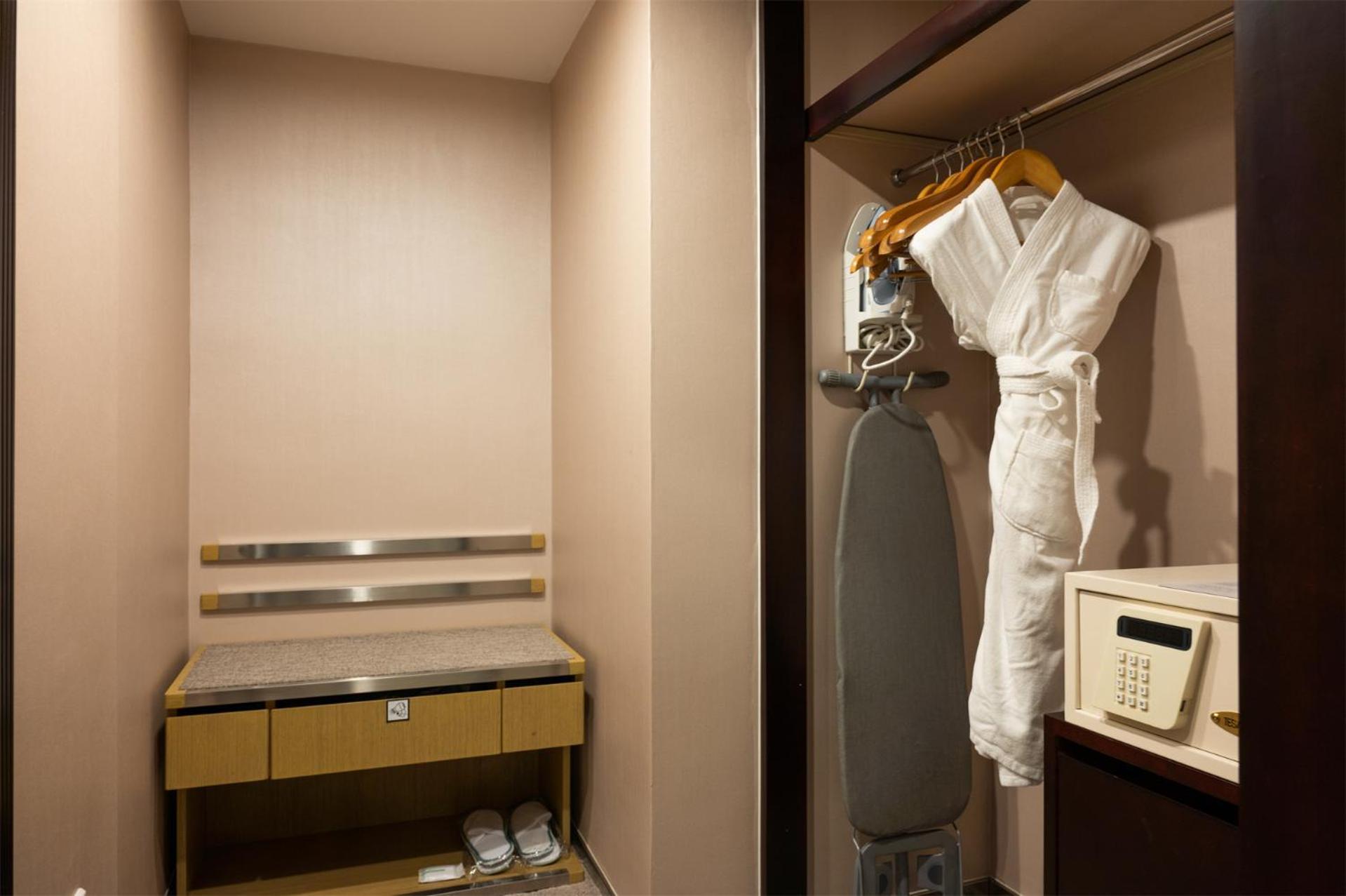 Holiday Inn Wuhan Riverside By Ihg Exteriér fotografie